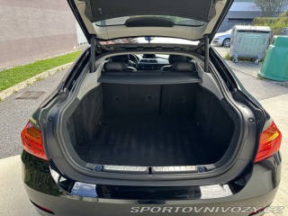 BMW 4 420d Gran Coupé A/T 2016