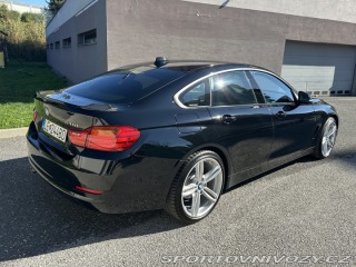 BMW 4 420d Gran Coupé A/T 2016