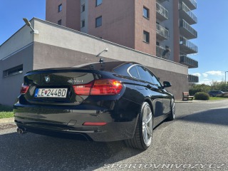 BMW 4 420d Gran Coupé A/T 2016