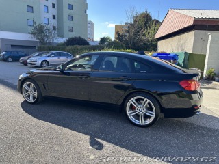 BMW 4 420d Gran Coupé A/T 2016