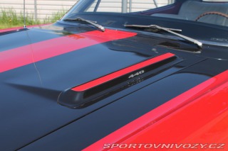 Ostatní značky Ostatní modely Plymouth GTX 440 V8 1969