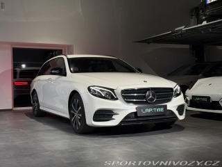 Mercedes-Benz E E400d*AMG*HUD*Softcls*360