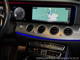 Mercedes-Benz E E400d*AMG*HUD*Softcls*360 2020