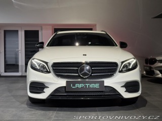 Mercedes-Benz E E400d*AMG*HUD*Softcls*360 2020