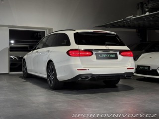 Mercedes-Benz E E400d*AMG*HUD*Softcls*360 2020