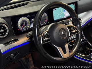 Mercedes-Benz E E400d*AMG*HUD*Softcls*360 2020