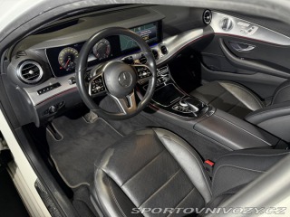 Mercedes-Benz E E400d*AMG*HUD*Softcls*360 2020