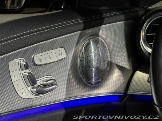 Mercedes-Benz E E400d*AMG*HUD*Softcls*360 2020