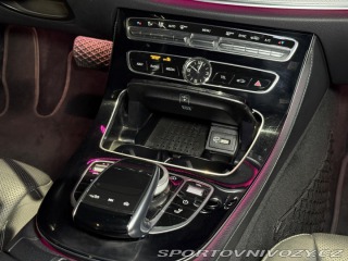 Mercedes-Benz E E400d*AMG*HUD*Softcls*360 2020