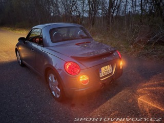 Ostatní značky Ostatní modely Daihatsu Copen 2007