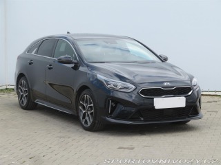 Kia ProCeed 1.5 T-GDI