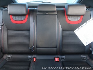 Škoda Octavia RS RS 2.0 TDI 2013