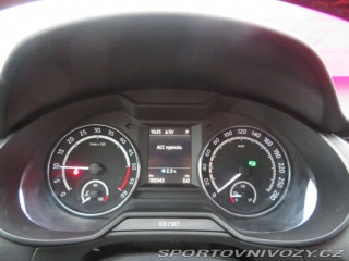 Škoda Octavia RS RS 2.0 TDI 2013