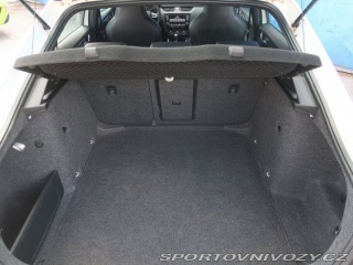Škoda Octavia RS RS 2.0 TDI 2013