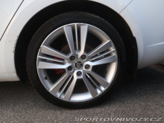 Škoda Octavia RS RS 2.0 TDI 2013