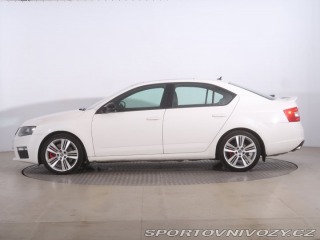 Škoda Octavia RS RS 2.0 TDI 2013