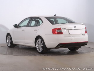 Škoda Octavia RS RS 2.0 TDI 2013