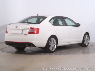 Škoda Octavia RS RS 2.0 TDI 2013