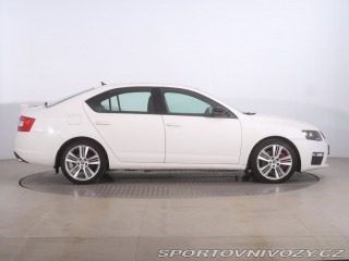 Škoda Octavia RS RS 2.0 TDI 2013
