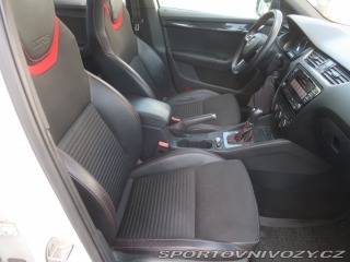 Škoda Octavia RS RS 2.0 TDI 2013