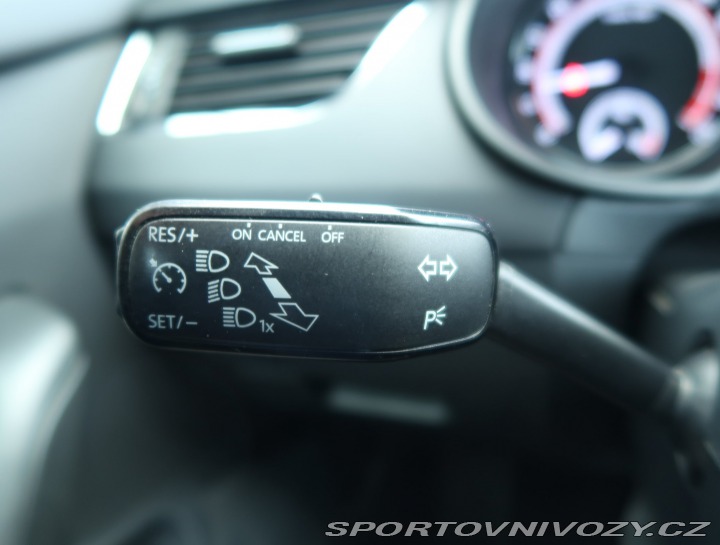 Škoda Octavia RS RS RS 2.0 TDI 2018