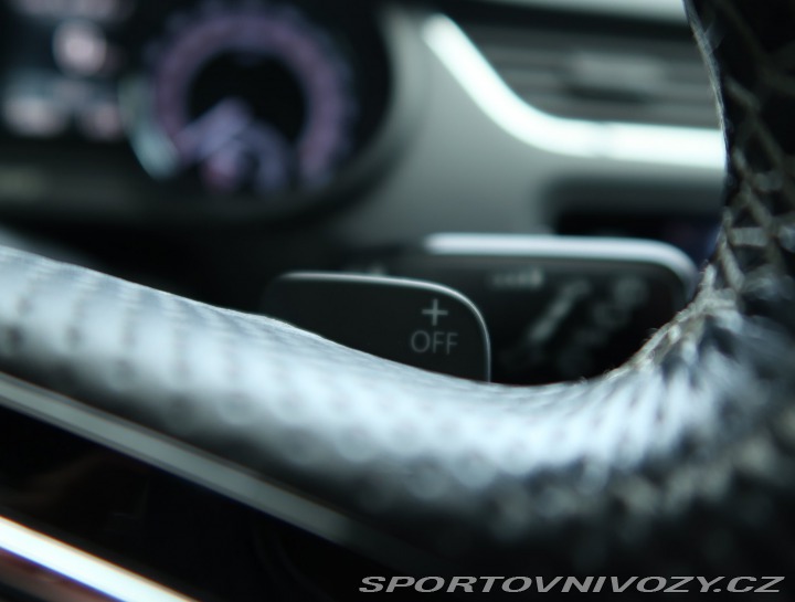 Škoda Octavia RS RS RS 2.0 TDI 2018