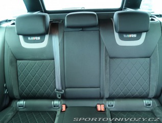 Škoda Octavia RS RS RS 2.0 TDI 2018
