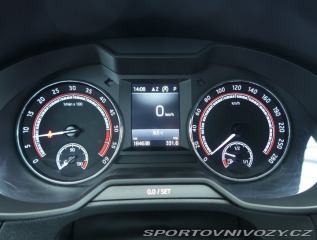 Škoda Octavia RS RS RS 2.0 TDI 2018