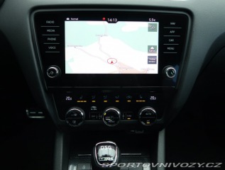 Škoda Octavia RS RS RS 2.0 TDI 2018