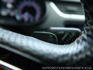 Škoda Octavia RS RS RS 2.0 TDI 2018