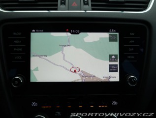 Škoda Octavia RS RS RS 2.0 TDI 2018