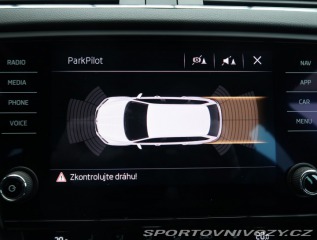 Škoda Octavia RS RS RS 2.0 TDI 2018