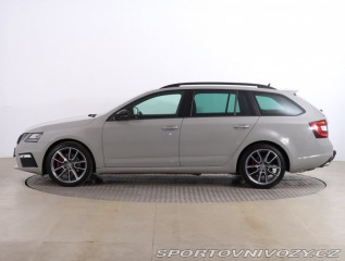 Škoda Octavia RS RS RS 2.0 TDI 2018