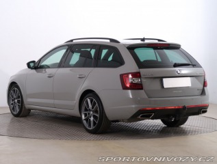 Škoda Octavia RS RS RS 2.0 TDI 2018
