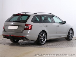 Škoda Octavia RS RS RS 2.0 TDI 2018
