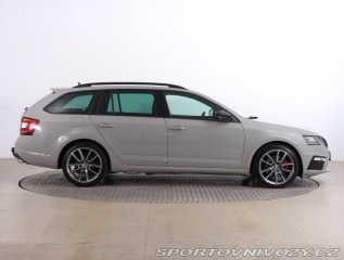 Škoda Octavia RS RS RS 2.0 TDI 2018