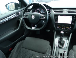 Škoda Octavia RS RS RS 2.0 TDI 2018