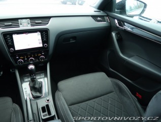 Škoda Octavia RS RS RS 2.0 TDI 2018