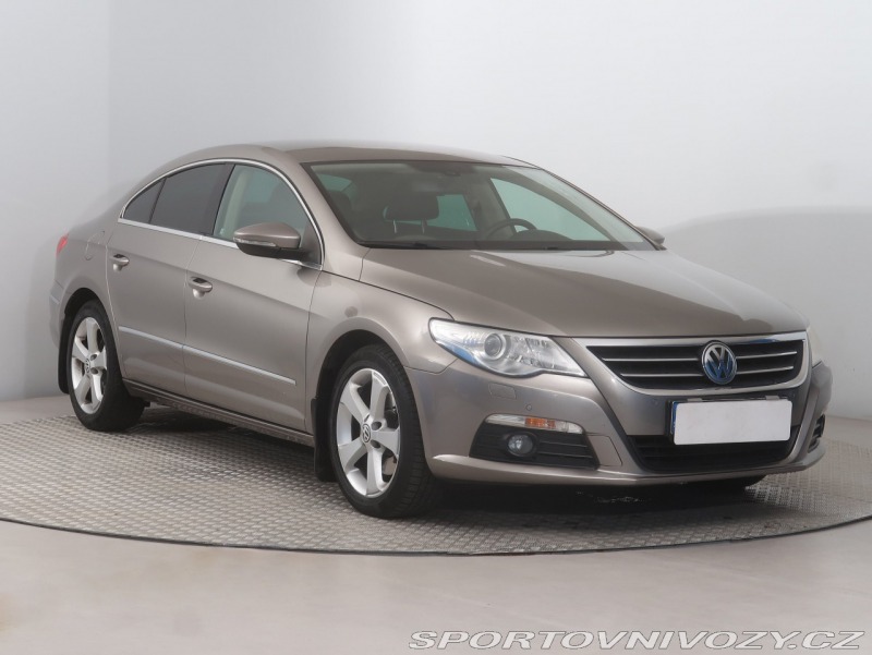 Volkswagen Passat CC CC Highline 2.0 TDI