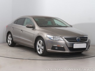 Volkswagen Passat CC CC Highline 2.0 TDI