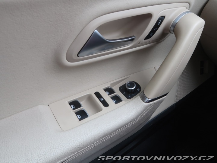 Volkswagen Passat CC CC Highline 2.0 TDI 2009