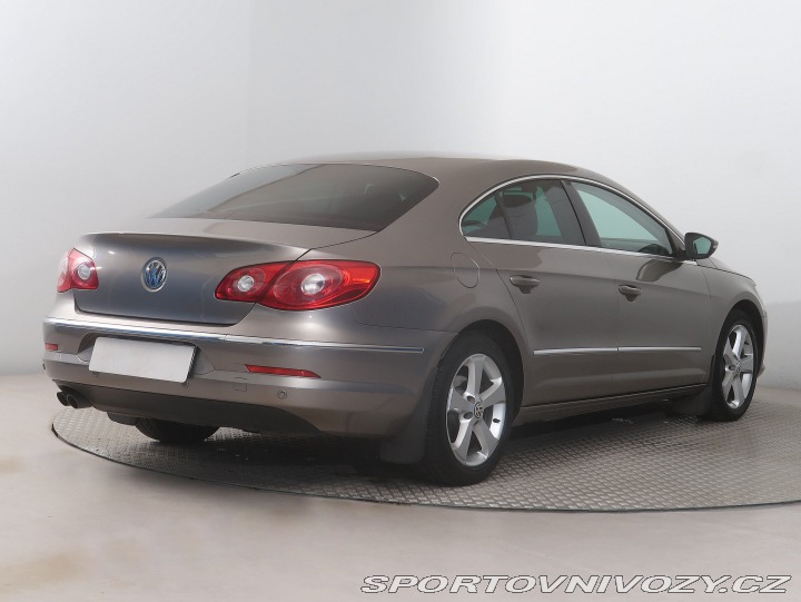 Volkswagen Passat CC CC Highline 2.0 TDI 2009