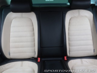 Volkswagen Passat CC CC Highline 2.0 TDI 2009