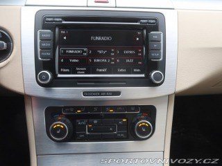 Volkswagen Passat CC CC Highline 2.0 TDI 2009