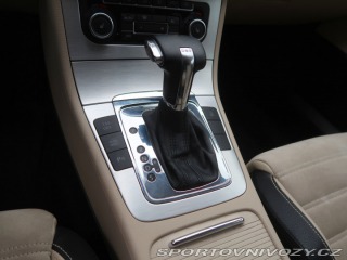 Volkswagen Passat CC CC Highline 2.0 TDI 2009