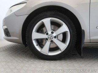 Volkswagen Passat CC CC Highline 2.0 TDI 2009