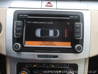 Volkswagen Passat CC CC Highline 2.0 TDI 2009