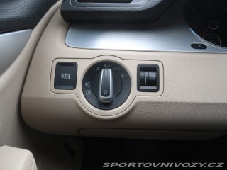 Volkswagen Passat CC CC Highline 2.0 TDI 2009