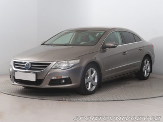 Volkswagen Passat CC CC Highline 2.0 TDI 2009