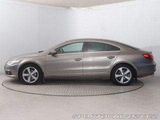 Volkswagen Passat CC CC Highline 2.0 TDI 2009